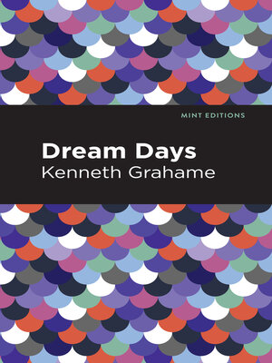 cover image of Dream Days